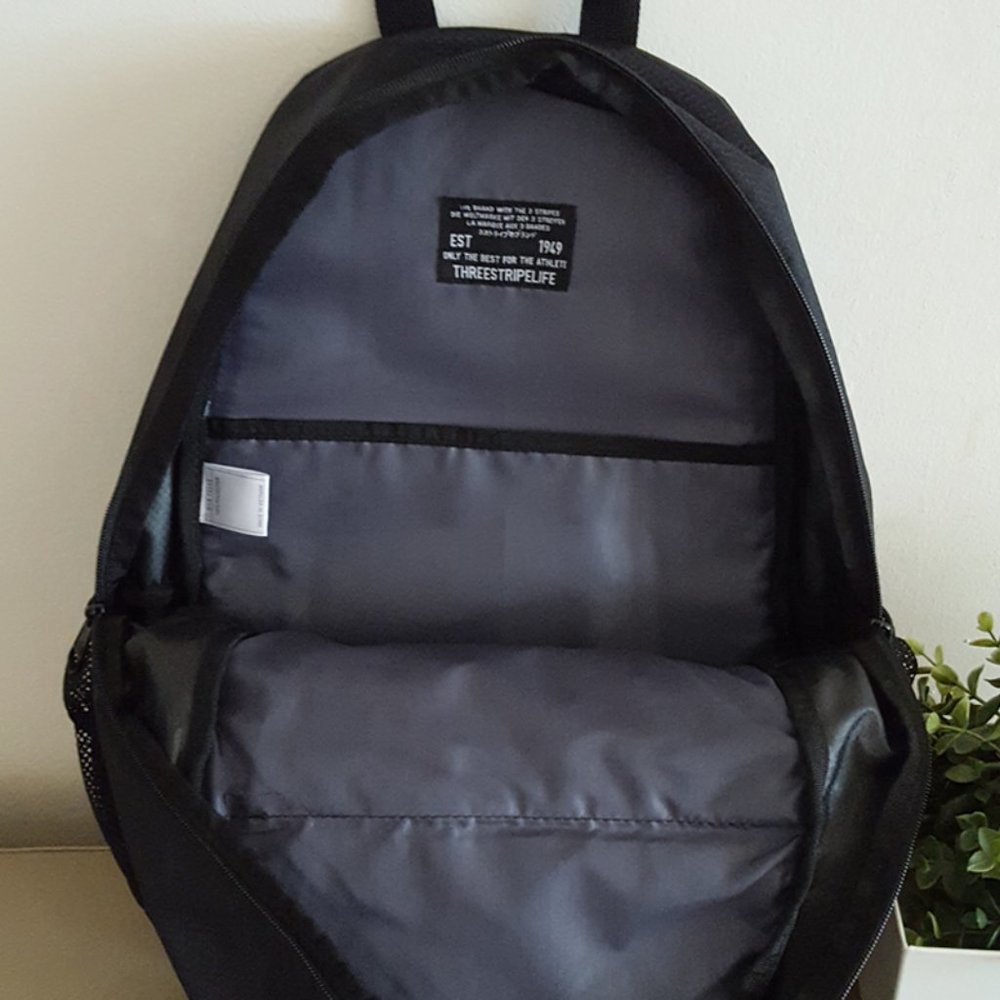 Adidas Foundation V Backpack - Picture 3 of 6